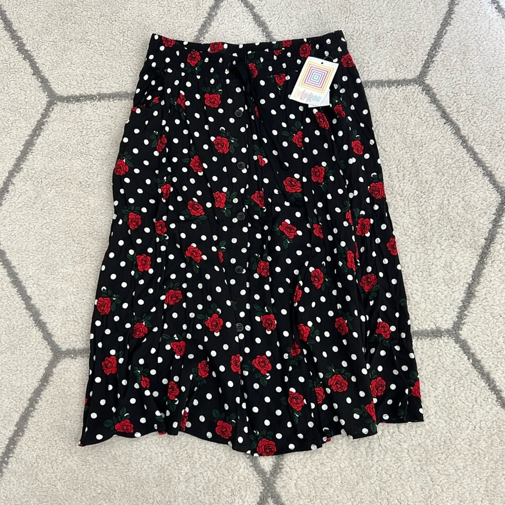 LuLaRoe Marsha NWT